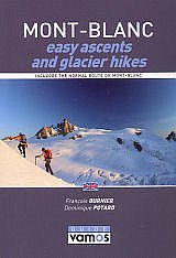 [CCE213] Mont Blanc Easy Ascents & Glacier Hikes