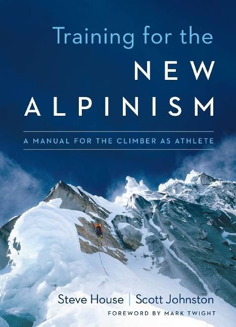 [BK695-000-ALL] Training for the New Alpinism