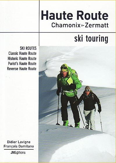 [CTS233] Haute Route