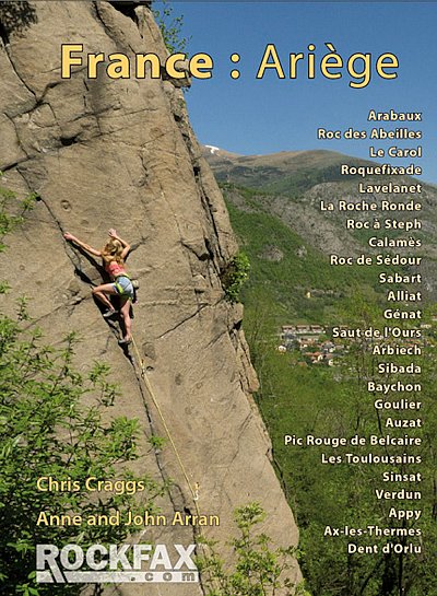 [CCE430] France: Ariege