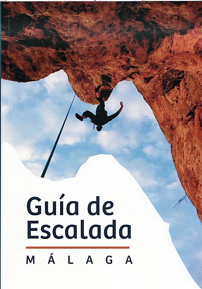 [CCE644] Guide de Escalada: Malaga