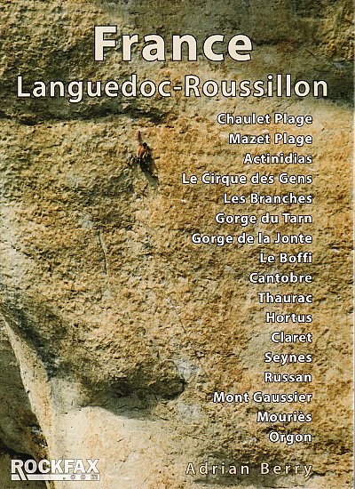 [CCE406] France Languedoc-Roussillon