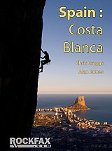 [CCE259] Spain: Costa Blanca