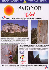 [CCE285] Avignon Soleil