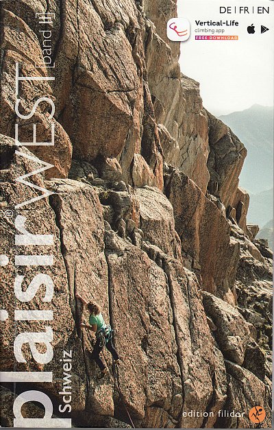 [CCE637] Schweiz Plaisir West: Band 2