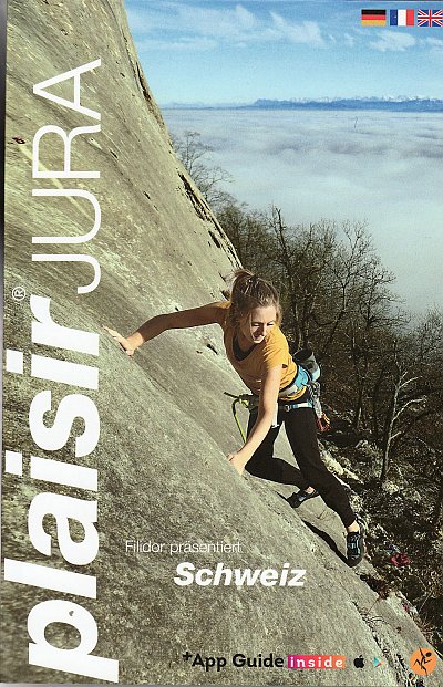 [CCE608] Schweiz Plaisir Jura 2017 Edition