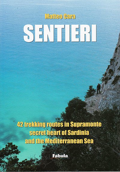 [CWE351] Sentieri  (Sardinia)