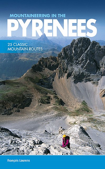 [CCE475] Mountaineering in the Pyrenees