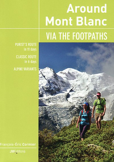 [CWE309] Around Mont Blanc