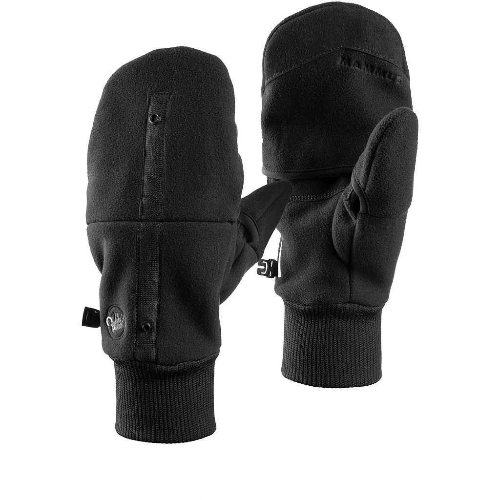 Shelter Glove Black