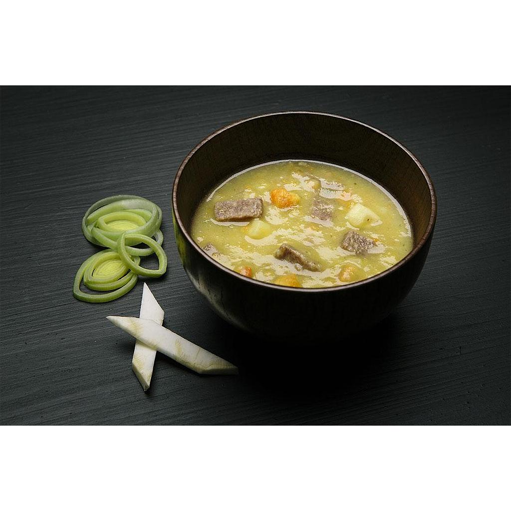 [5331/6080] Beef soup