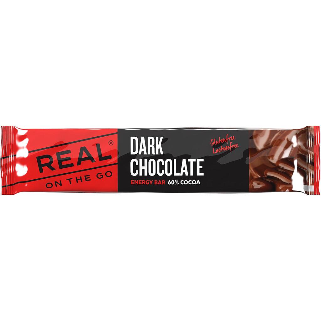 [9235] REAL Energy Chocolate 25 gr