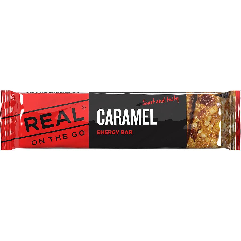 [9255] OTG Energy Bar Caramel
