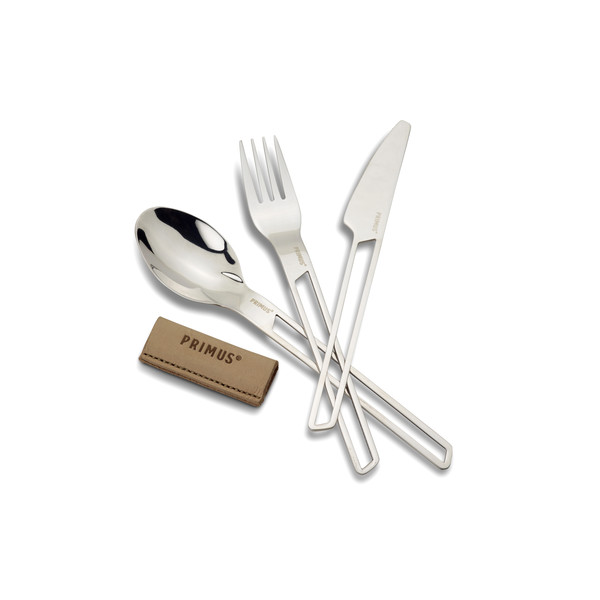 [P738017] CampFire Cutlery Set