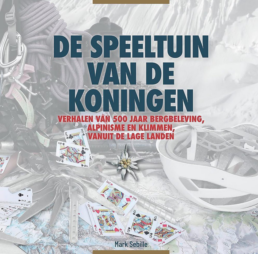 De Speeltuin Van De Koningen