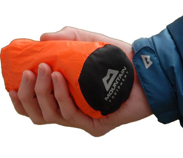 [20724] Bivi Ultralight 2 pers - Orange