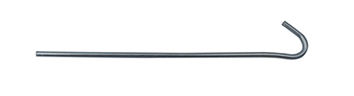 [056806] Tent Peg Hook 20 cm (10 stuks)