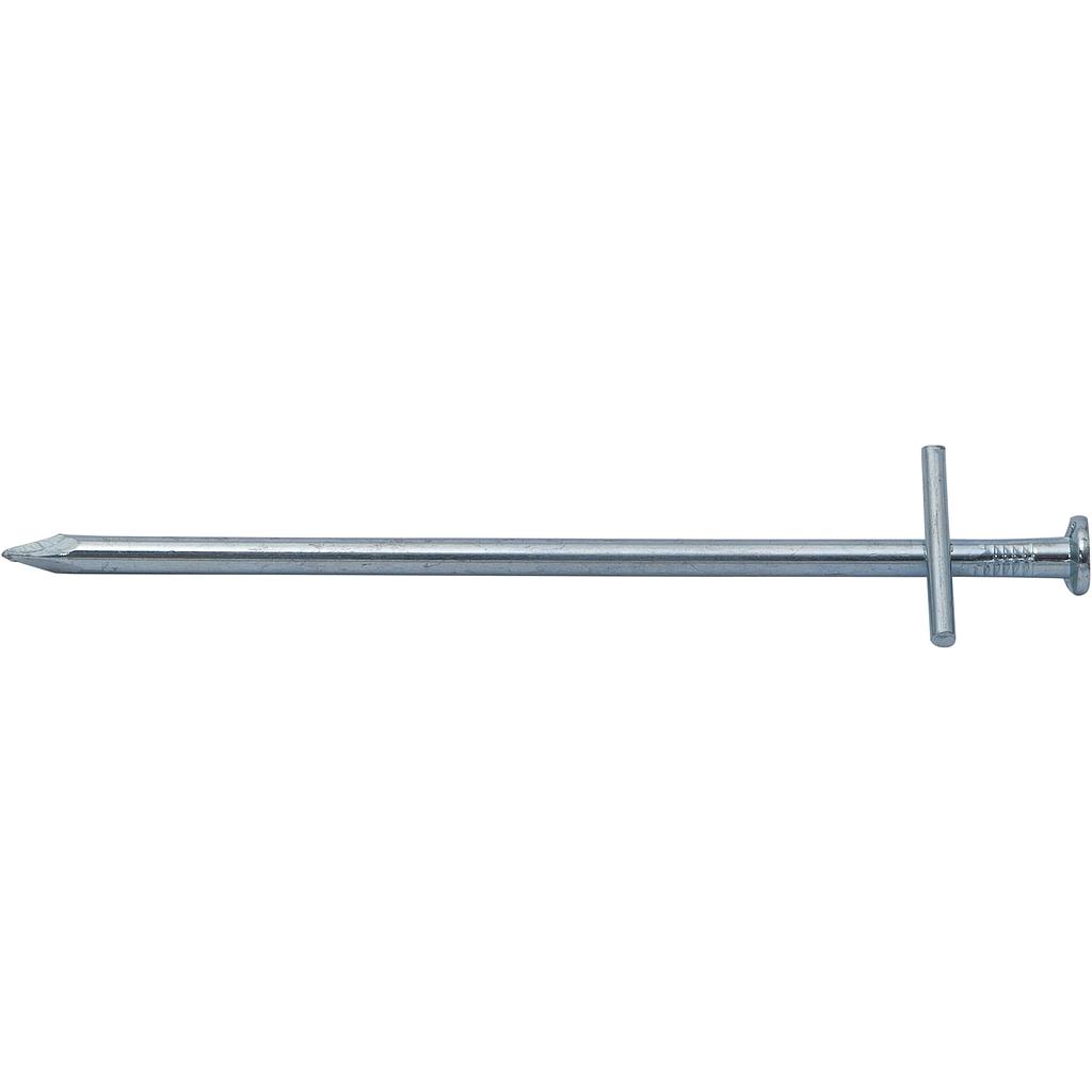 [056811] Tent Peg rock 17 cm (5stuks)