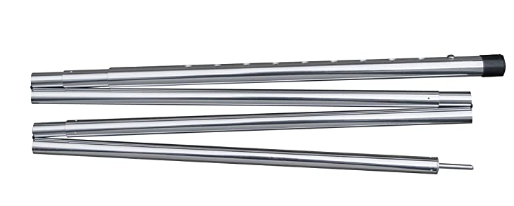 [056813] Pole Adjustable 180-210 cm