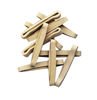 [056900] Rubber band