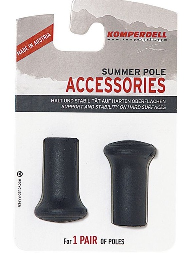 [075092] Komperdell Komperdell Rubber Tip Protector