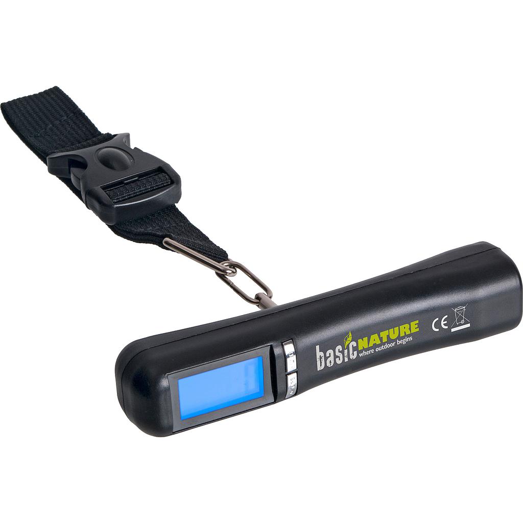 [100000] Digital Luggage Scale