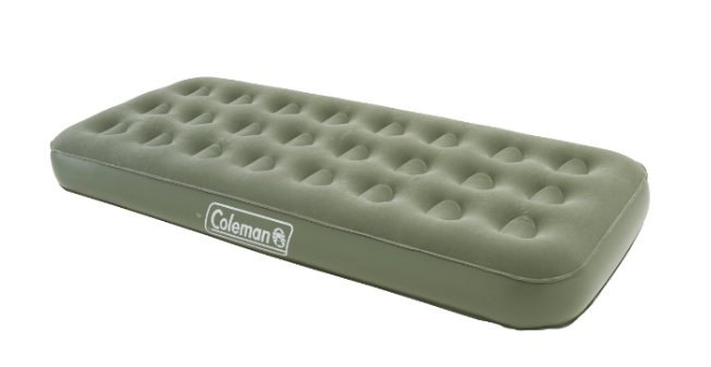 Airbed comfort single