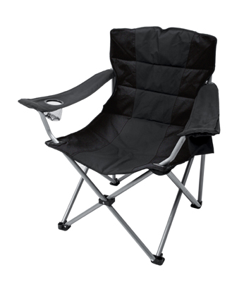 [179606] Travelchair 'Holiday' Black