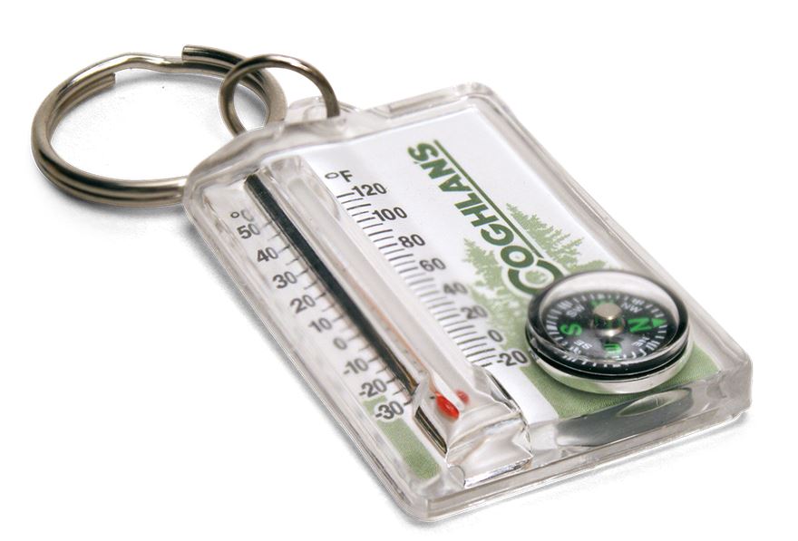 [389714] Zipper Thermo/Compass