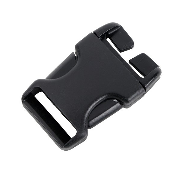 [513850] Basicnature Buckle, Special II 25 mm