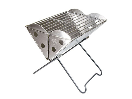 Mini Flatpack Grill