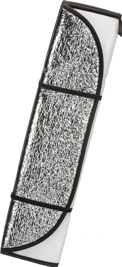 [810550] Seat Cushion - Alu Light