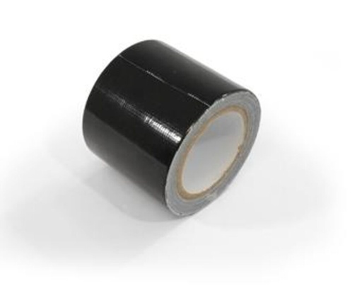 [850101] Repair Tape - 5m - Black Black