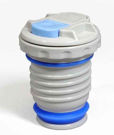 [910499] Stopper For All light & compact