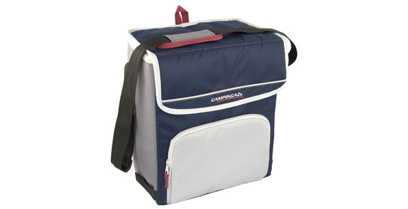 [2000011724] Cooler Fold 'N Cool 20 Liter Dark Blue