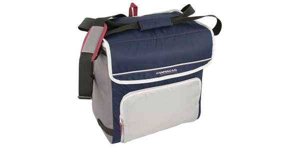 [2000011725] Cooler Fold 'N Cool 30 Liter Dark Blue