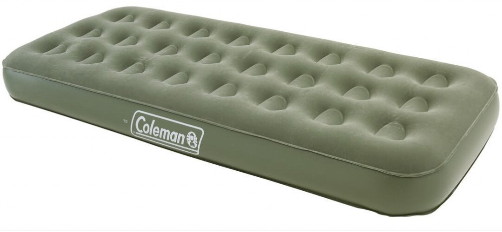 [2000021963] Airbed comfort single, maxi