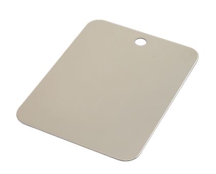 Stainless Steel Mirror