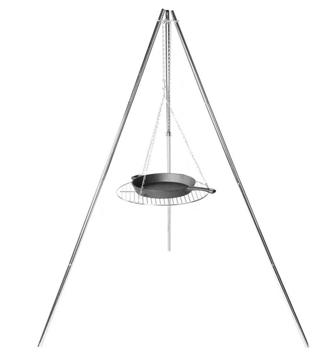 [389340] Tri-Pod Grill