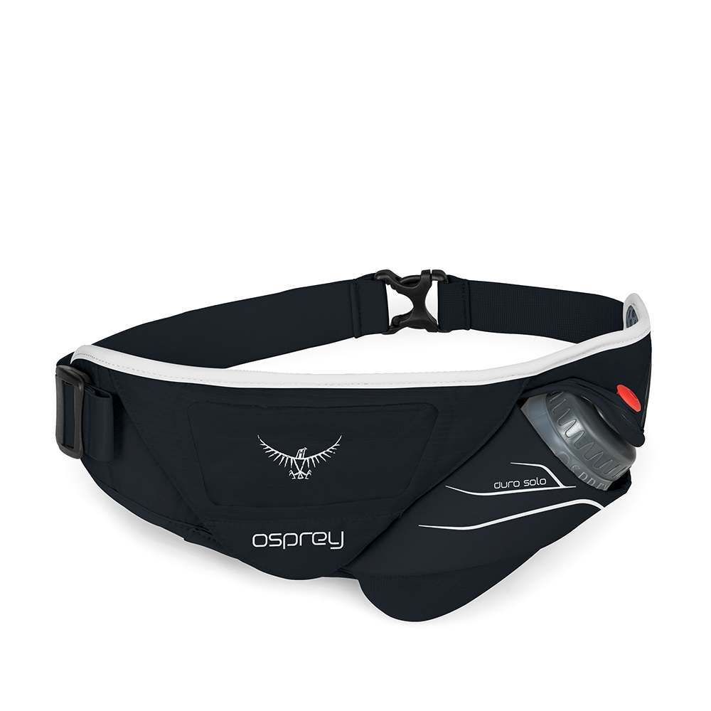 [531810] Duro Solo Alpine Black