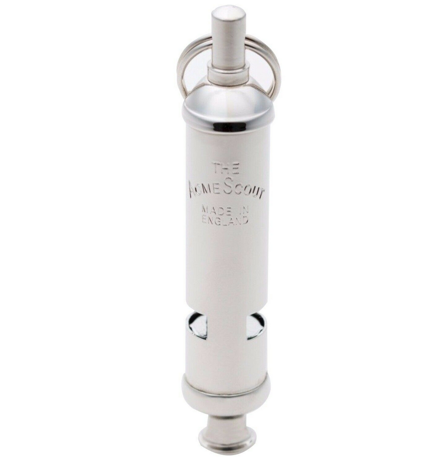 [051840] Original Scout Fluit 49.5 Zilver