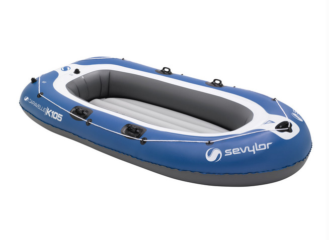 [190531] Sevylor Dinghy caravelle - K 105