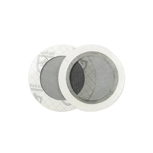 [762155] Tenacious Tape Mosquito Net Repair - 2 Stuks
