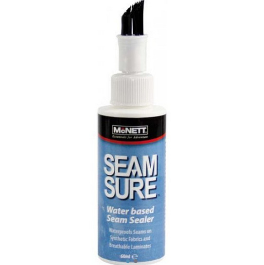 [762500 x] Gearaid seam Grip +FC 60 ml Clear
