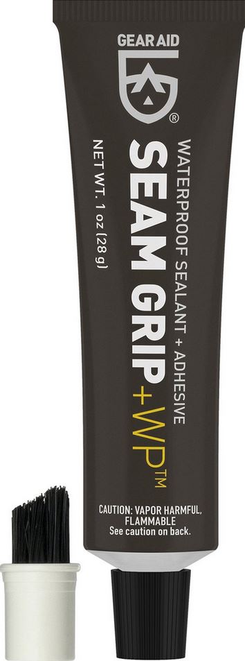 [762100 / 034570] Seam Grip + WP 28g