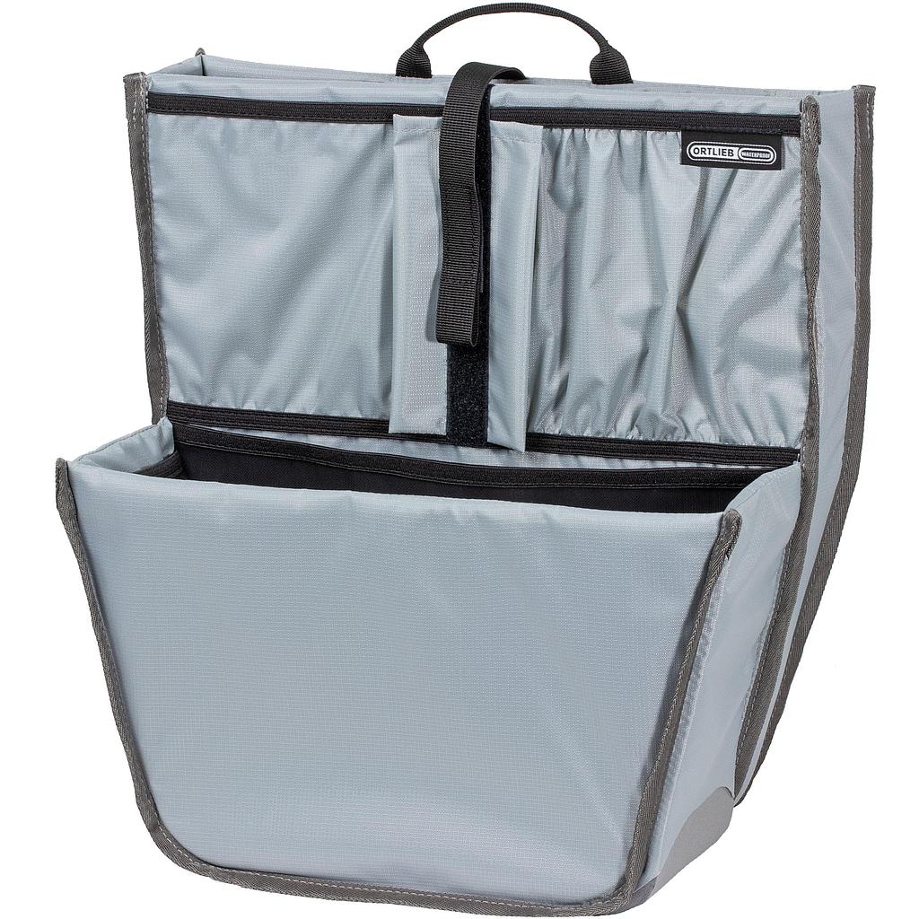 [OF3906] Commuter Insert for Pannier Grey