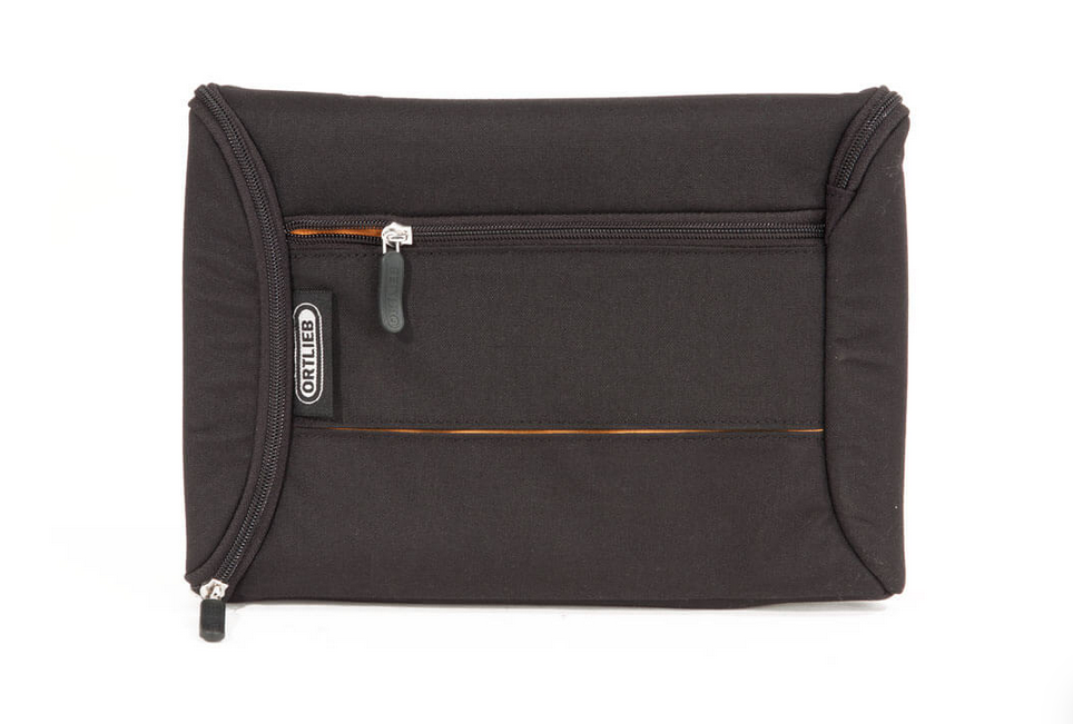 [OF8801] Laptop/Notebook Sleeve 10" Black