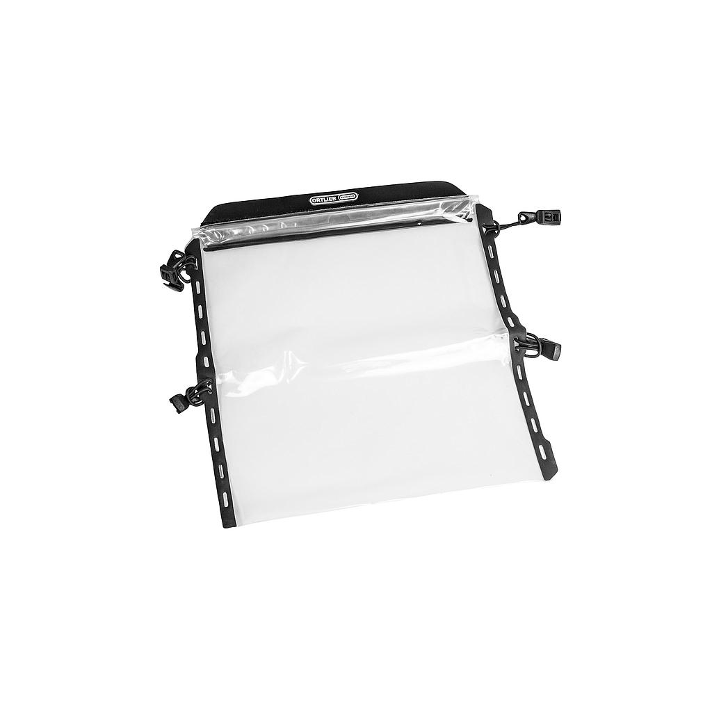 [OF1402] Map Case for Ultimate Transparent