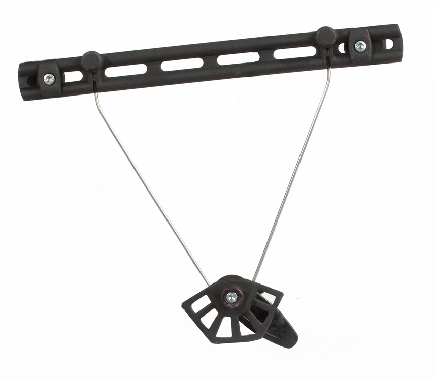 [OE201] QL3.1-Mounting Set Black