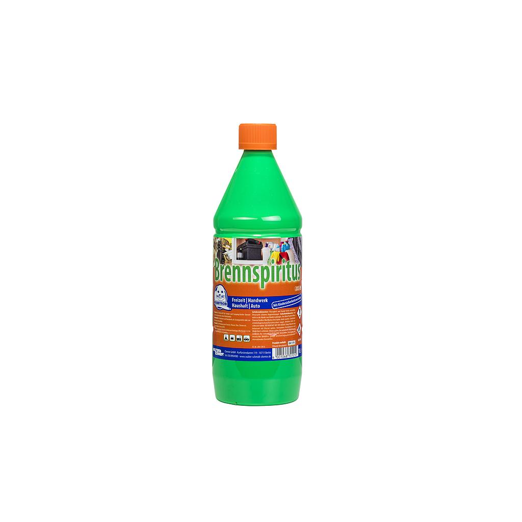 [411200] Brandspirit - 1L